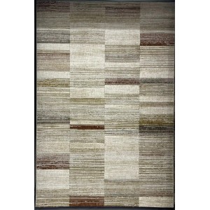 سجاد بوهيمي تركي دوله 18347 K11 لون مولتي مقاس 250*350