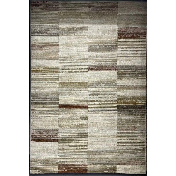 سجاد بوهيمي تركي دوله 18347 K11 لون مولتي مقاس 250*350