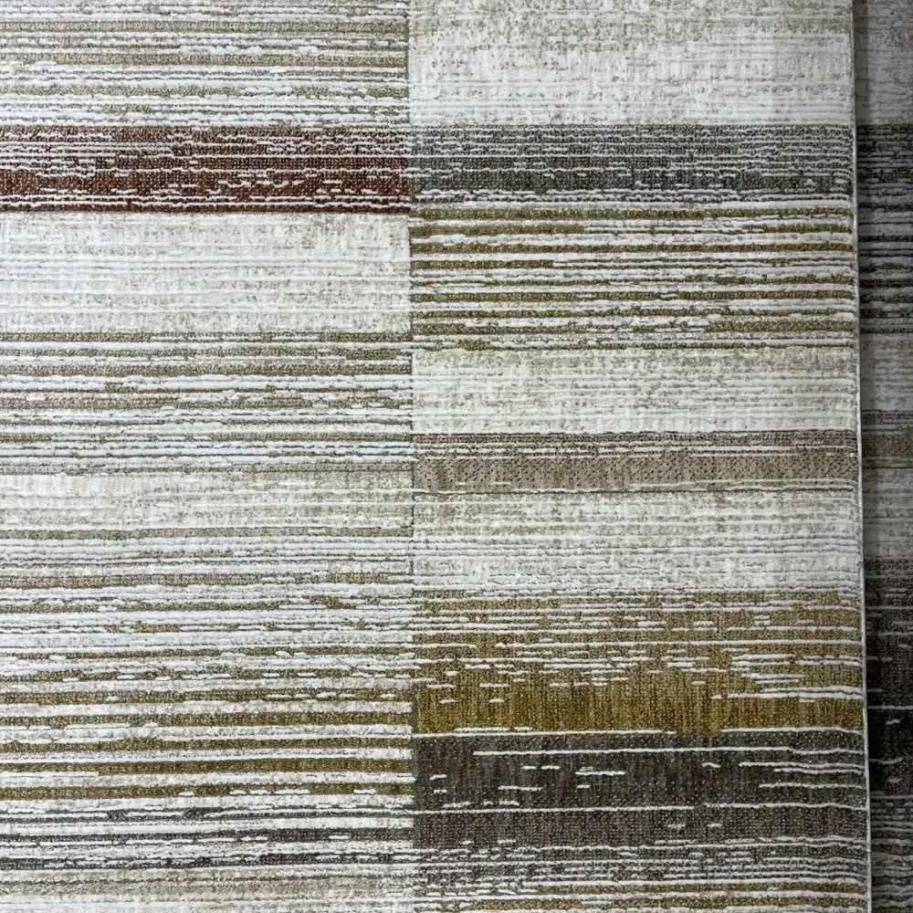 سجاد بوهيمي تركي دوله 18347 K11 لون مولتي مقاس 300*400