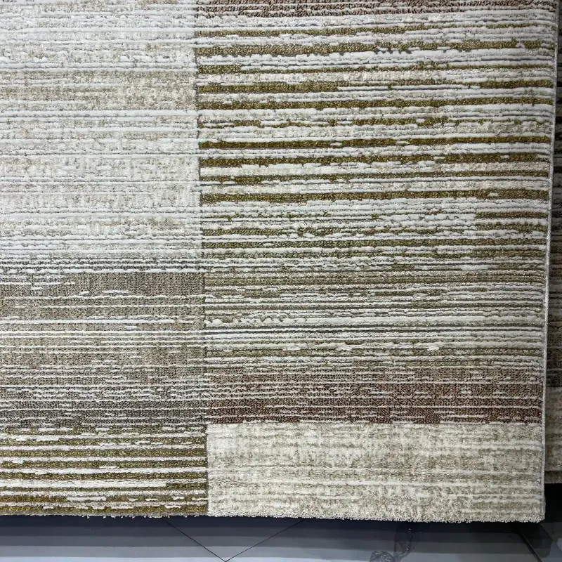 سجاد بوهيمي تركي دوله 18347 K11 لون مولتي مقاس 300*400