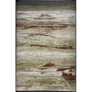 سجاد بوهيمي تركي دوله 17988 K11 لون مولتي مقاس 200*300