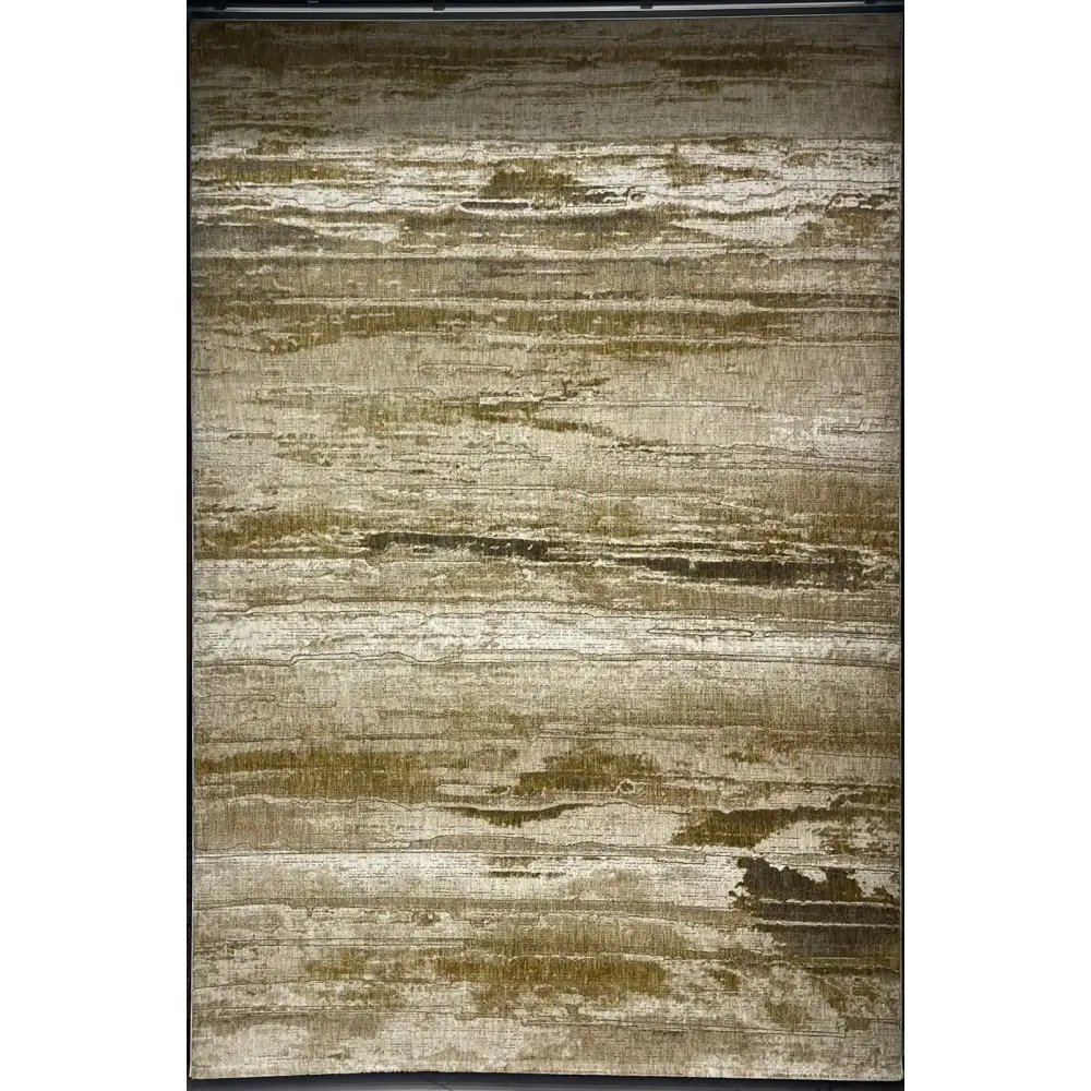 سجاد بوهيمي تركي دوله 17988 K10 لون ذهبي مقاس 50*80