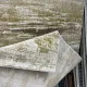 سجاد بوهيمي تركي دوله 17988 K10 لون ذهبي مقاس 50*80