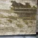 سجاد بوهيمي تركي دوله 17988 K10 لون ذهبي مقاس 50*80