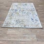 سجاد ديلوكس بلغاري oD269B كريم بيج مقاس 100*200