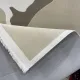 سجاد اناقة تركي SRC15A بيج بني مقاس 150*220