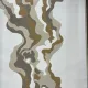 سجاد اناقة تركي SRC15A كريم بيج مقاس 50*80