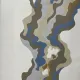 سجاد اناقة تركي SRC15A كريم رصاصي مقاس 300*400