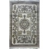 سجاد شرقي اليزا نقش ايراني تركي A6169A بيج غامق كوكين تبلا مقاس  250*350