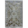 سجاد تركي اليزا نقش فرنسي تركي A6169A رصاصي ذهبي مقاس  250*350