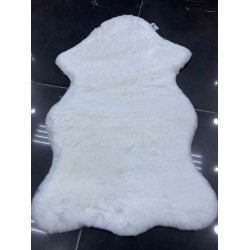 جاعد فرو 50 ملي ابيض