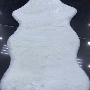 جاعد فرو 50 ملي ابيض