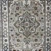 سجاد ليفون بوهيمي تركي M9262 بيج D84929 مقاس 80*150