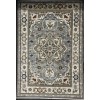 سجاد ليفون بوهيمي تركي M9262 رصاصي D84727 مقاس 200*300