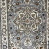 سجاد ليفون بوهيمي تركي M9262 رصاصي D84727 مقاس 200*300