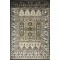 سجاد ليفون بوهيمي تركي L6952 بيج D84949 مقاس 80*150