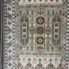 سجاد ليفون بوهيمي تركي L6952 بيج D84949 مقاس 300*400