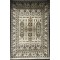 سجاد ليفون بوهيمي تركي L6952 كريم D84494 مقاس 400*500