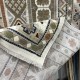 سجاد ليفون بوهيمي تركي L6952 كريم D84494 مقاس 400*500 - سجاد بوهيمي