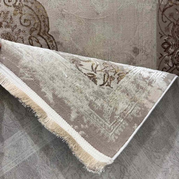 سجاد ليزا كولد تركي فيزوان مقاس 250*350
