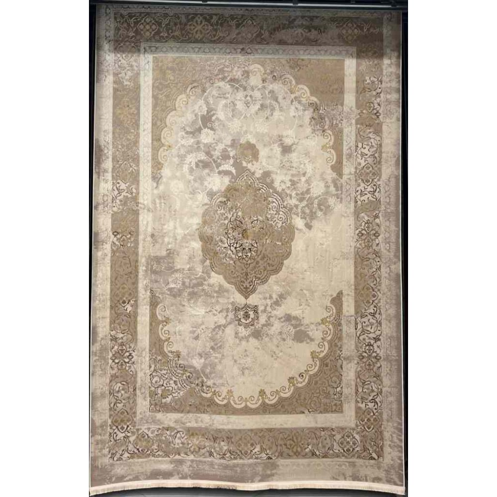 سجاد ليزا كولد تركي بيج مقاس 150*220