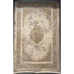 سجاد ليزا كولد تركي بيج مقاس 150*220