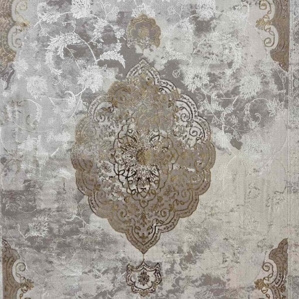 سجاد ليزا كولد تركي بيج مقاس 150*220