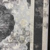 سجاد ليزا كولد تركي رصاصي مقاس 50*80