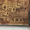 سجاد لونا بوهيمي تركي ODO9A بني مقاس 150*220