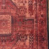 سجاد لونا بوهيمي تركي ODO9A احمر مقاس 300*400