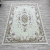 سجاد تركي باريس 6989C لون كريم مقاس 250*350