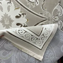 سجاد سفير تركي SRC28A بيج مقاس 400*500 سجاد سفير تركي SRC28A بيج مقاس 400*500