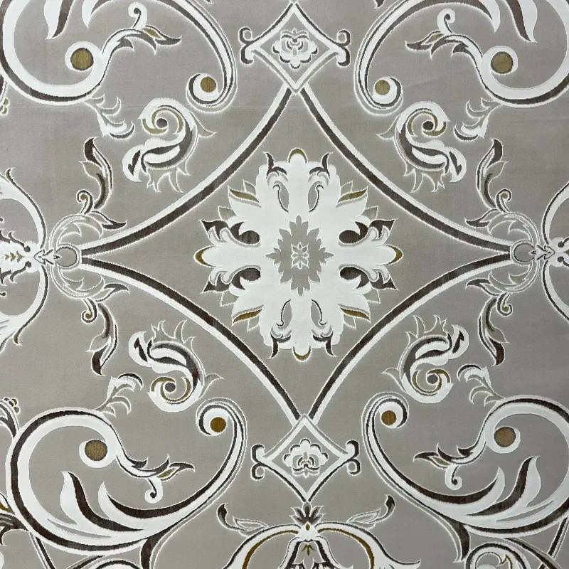 سجاد سفير تركي SRC28A بيج مقاس 250*350 - سجاد فرنسي شرقي