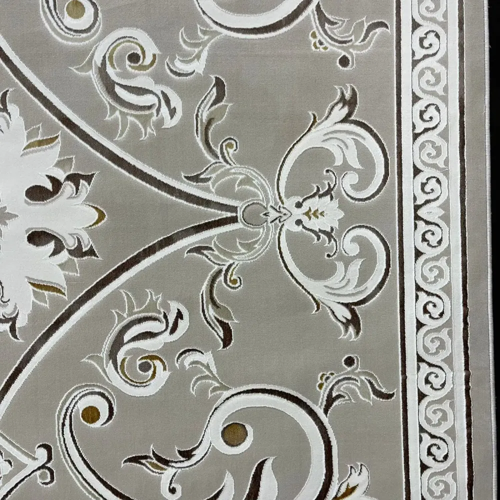 سجاد سفير تركي SRC28A بيج مقاس 400*500 سجاد سفير تركي SRC28A بيج مقاس 400*500