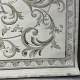 سجاد سفير تركي SRC28A كريم بيج مقاس 50*80 سجاد سفير تركي SRC28A كريم بيج مقاس 50*80 - سجاد فرنسي شرقي