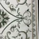 سجاد سفير تركي SRC28A كريم اخضر مقاس 250*350 - سجاد فرنسي شرقي