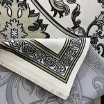 سجاد سفير تركي SRC28A كريم مولتي مقاس 100*200 سجاد سفير تركي SRC28A كريم مولتي مقاس 100*200 - سجاد فرنسي شرقي