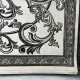 سجاد سفير تركي SRC28A كريم مولتي مقاس 50*80 سجاد سفير تركي SRC28A كريم مولتي مقاس 50*80 - سجاد فرنسي شرقي