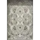 سجاد سفير تركي SRC32C بيج كريم مقاس 50*80 - سجاد فرنسي شرقي