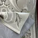 سجاد سفير تركي SRC32C بيج كريم مقاس 50*80 - سجاد فرنسي شرقي