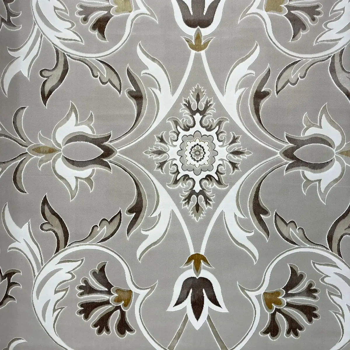سجاد سفير تركي SRC32C بيج كريم مقاس 200*300 - سجاد فرنسي شرقي