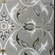 سجاد سفير تركي SRC32C بيج كريم مقاس 50*80 - سجاد فرنسي شرقي