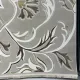 سجاد سفير تركي SRC32C بيج كريم مقاس 50*80 - سجاد فرنسي شرقي