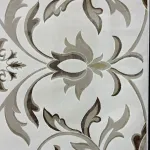سجاد سفير تركي SRC32C كريم بيج مقاس 250*350 - سجاد فرنسي شرقي