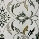سجاد سفير تركي SRC32C كريم اخضر مقاس 50*80 - سجاد فرنسي شرقي