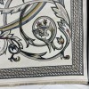 سجاد سفير تركي SRC03A كريم مولتي مقاس 150*220