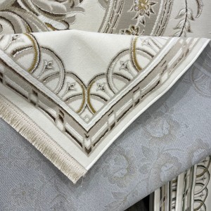 سجاد سفير تركي SRC04A كريم بيج مقاس 300*400 سجاد سفير تركي SRC04A كريم بيج مقاس 300*400
