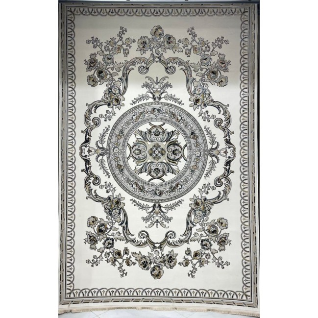 سجاد سفير تركي SRC04A كريم مولتي مقاس 50*80 سجاد سفير تركي SRC04A كريم مولتي مقاس 50*80