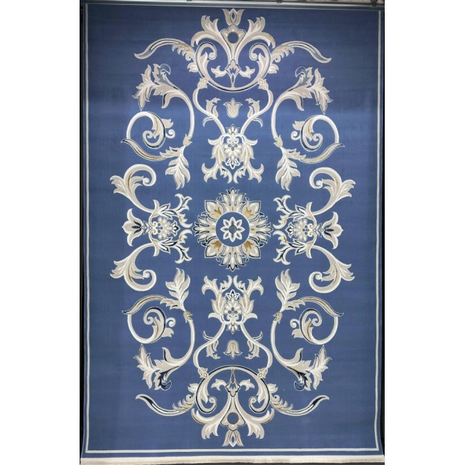 سجاد سفير تركي SRC05A سماوي مقاس 100*300 سجاد سفير تركي SRC05A سماوي مقاس 100*300