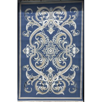 سجاد سفير تركي SRC06A سماوي مقاس  300*400